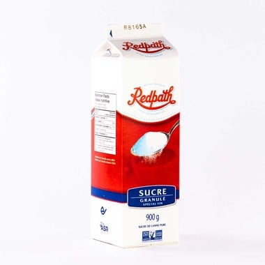 White Sugar 900 g - White sugar | Mayrand White Sugar 900 g - White sugar | Mayrand