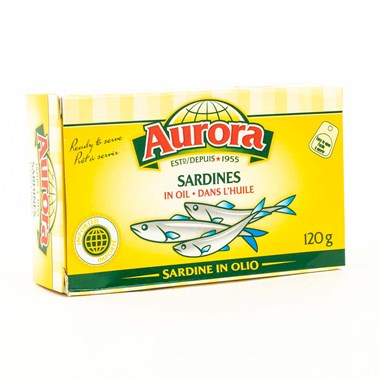 Que faut-il vraiment faire avec l'huile des boîtes de sardines ?