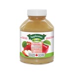 Mott's Fruitsations Compote de pommes non sucrées - 104 ml