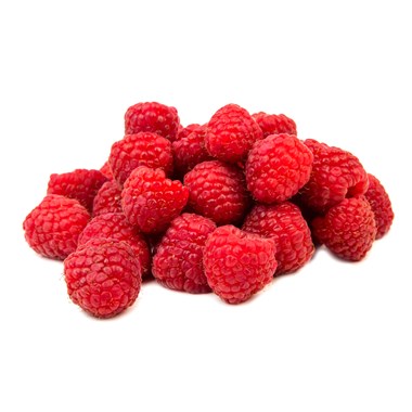 Framboises 170 g - Petits fruits