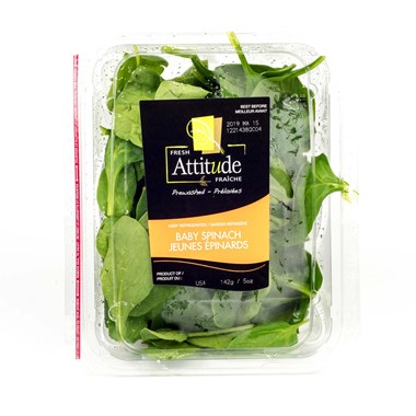 Bebes Epinards 142 G Laitue Mayrand Bebes Epinards 142 G Laitue Mayrand