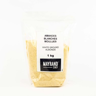  Poudre Amande 1kg