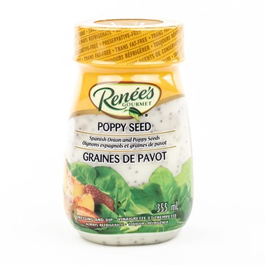 Graines de pavot 442g