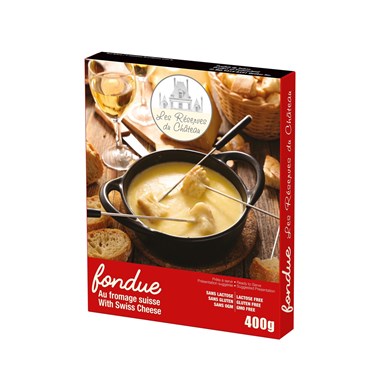 Fondue & raclette sauvages