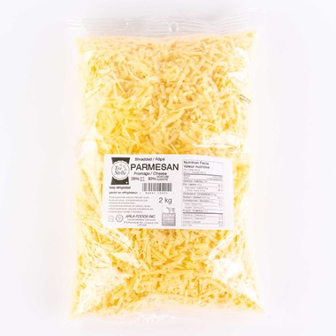 PARMESAN REG. MONTAGNE 12M RAPE 500g - Siagi