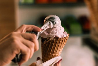 Dairy Bar | Mayrand Food Depot