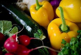 Faire son épicerie en ligne | Mayrand Entrepôt d'Alimentation