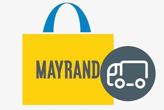 Bénéficiez d'un service fiable et personnalisé | Mayrand Entrepôt d'Alimentation