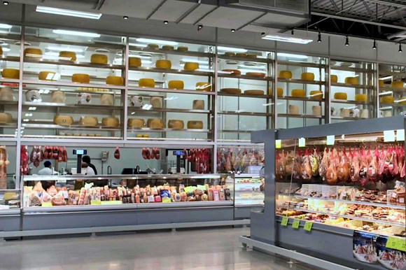 À propos de Mayrand | Mayrand Entrepôt d'Alimentation