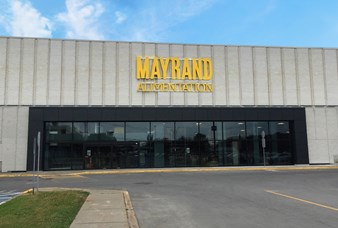 Mayrand Brossard