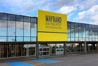 Mayrand Laval