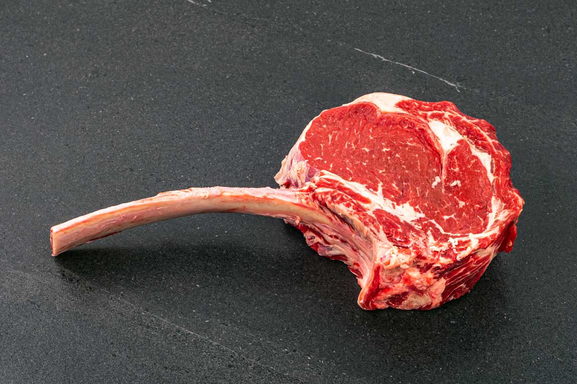 Bœuf Tomahawk | Mayrand Entrepôt d'Alimentation