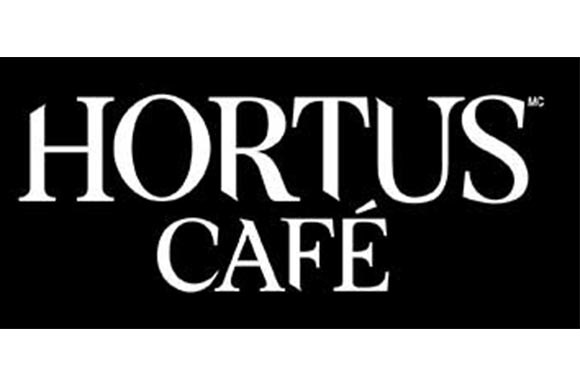 Hortus Café, pensé pour la restauration et offert à tous | Mayrand Entrepôt d'Alimentation