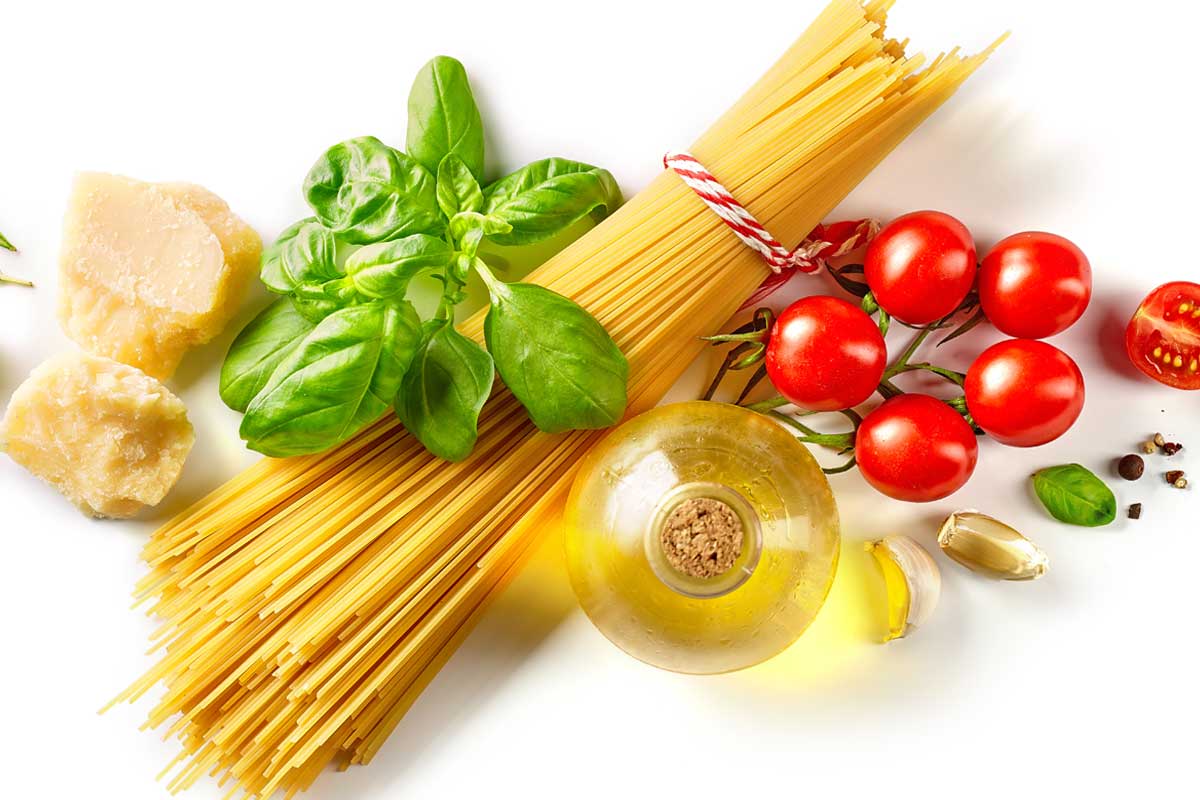Saveurs italiennes | Mayrand Entrepôt d'Alimentation