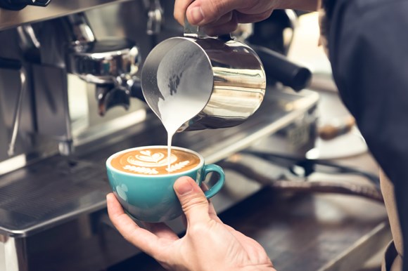 Devenez un barista sans stress | Mayrand Entrepôt d'Alimentation