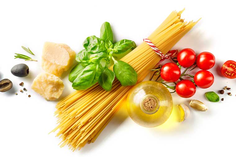 Italian Flavours | Mayrand Food Depot