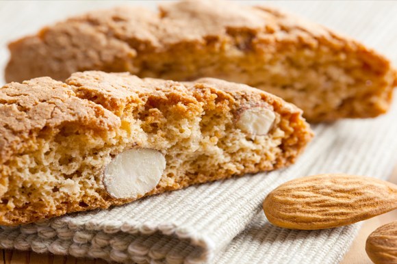 Biscotti and imported cookies | Mayrand Food Depot
