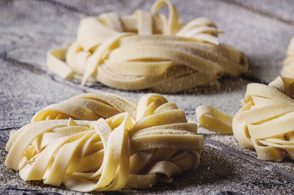 Des pâtes, du risotto et des gnocchis | Mayrand Entrepôt d'Alimentation