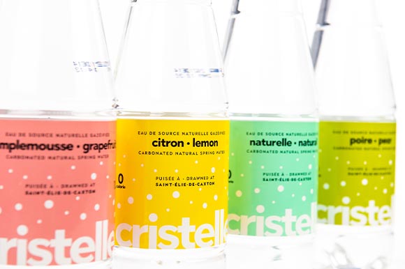 Cristelle | Mayrand Food Depot