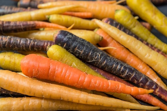 Les légumes racines | Mayrand Entrepôt d'alimentation