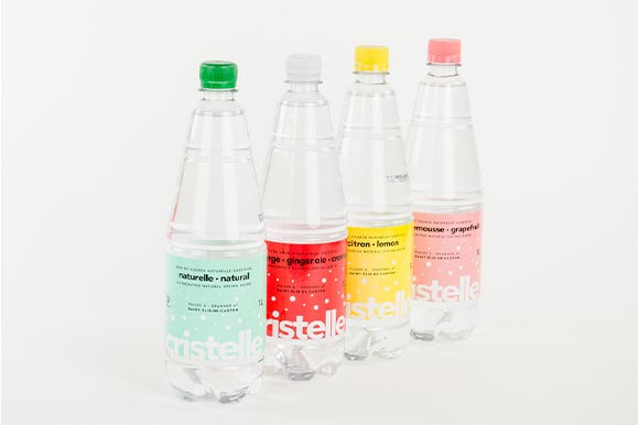 Cristelle | Mayrand Entrepôt d'Alimentation