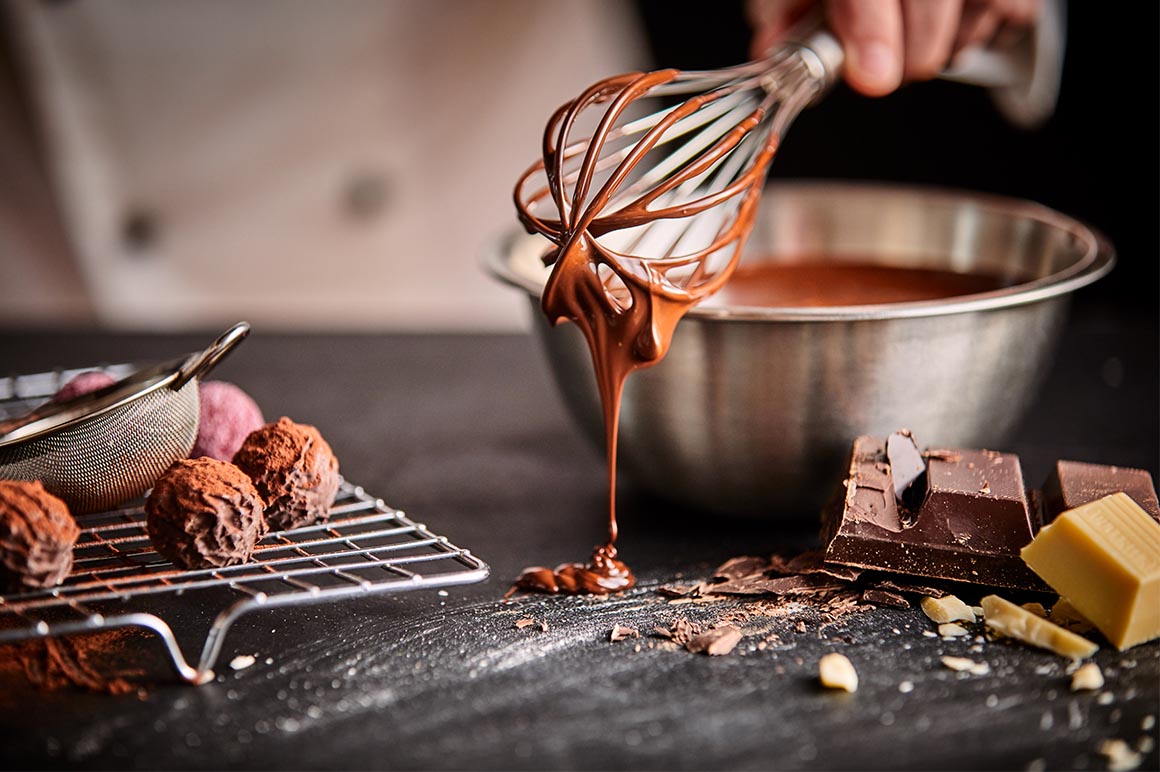 Chocolate Maker | Mayrand