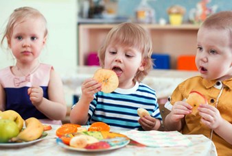 Daycare | Mayrand Food Depot