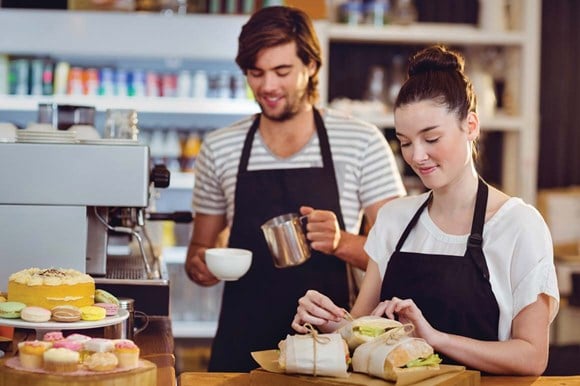 Gagnez du temps pour assurer votre fidélité client | Mayrand Entrepôt d'Alimentation