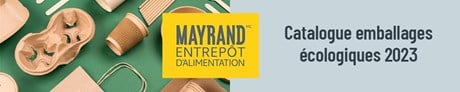 Catalogue emballage Mayrand | Mayrand